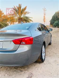 شيفروليه امبالا